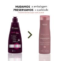 Arvensis Revolution BB Hair - Máscara Condicionante 300ml - 2