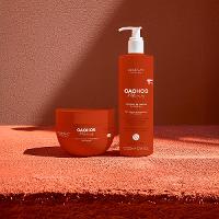 Arvensis Cachos Naturais Alta Fixação - Geleia Ativadora 300g - 3