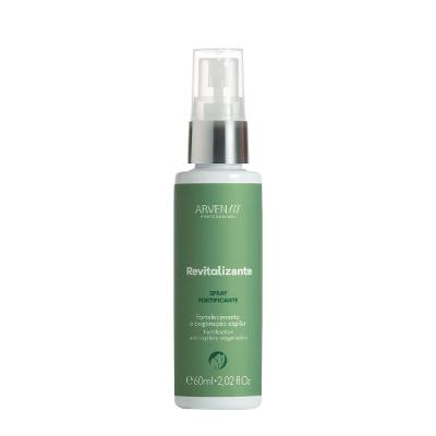 Arvensis Revitalizante Fortificante - Tônico Spray 60ml