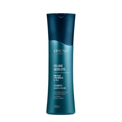 Amend Expertise Volume Absoluto - Shampoo 250ml