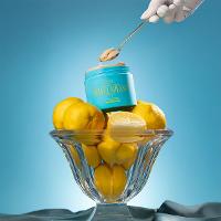 Skelt Velvet Milano - Hidratante Corporal 200g - 3