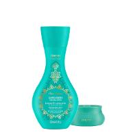 Kit Amend Millenar Óleos Árabes Shampoo Máscara (2 produtos) - 1