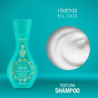 Kit Amend Millenar Óleos Árabes Shampoo Máscara (2 produtos) - 2