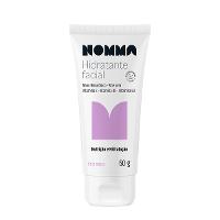 Nomma Healthy Pele Mista - Hidratante Facial 60g - 1