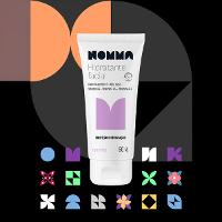 Nomma Healthy Pele Mista - Hidratante Facial 60g - 2