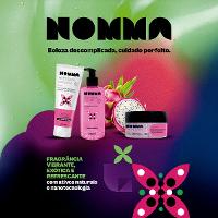 Nomma Healthy Pitaya - Esfoliante Corporal 200g - 3