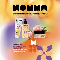 Nomma Healthy Lichia e Peônia - Esfoliante Corporal 200g - 3