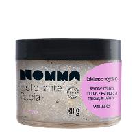 Nomma Healthy Pele Mista - Esfoliante Facial 80g - 1