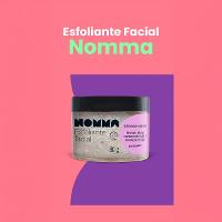 Nomma Healthy Pele Mista - Esfoliante Facial 80g - 2