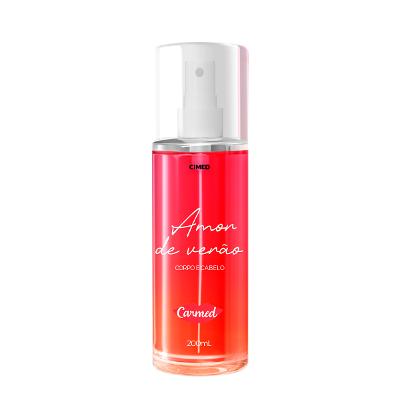 Carmed Amor de Verão - Body Hair Splash 200ml