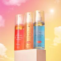 Carmed Amor de Verão - Body Hair Splash 200ml - 4