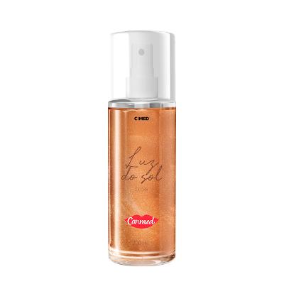 Carmed Luz do Sol Glow - Body Splash 200ml