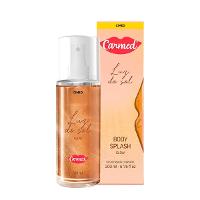 Carmed Luz do Sol Glow - Body Splash 200ml - 2