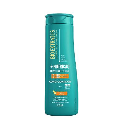 Bio Extratus +Nutrição - Condicionador 350ml
