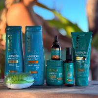 Bio Extratus +Nutrição - Condicionador 350ml - 5