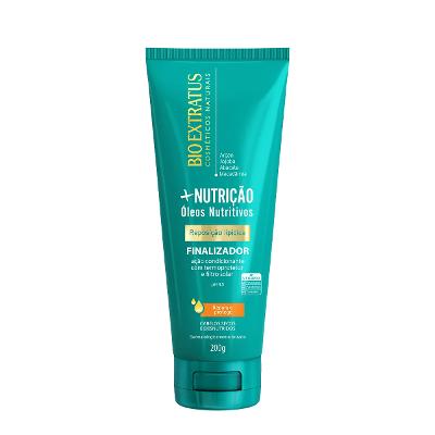 Bio Extratus +Nutrição - Finalizador 200g