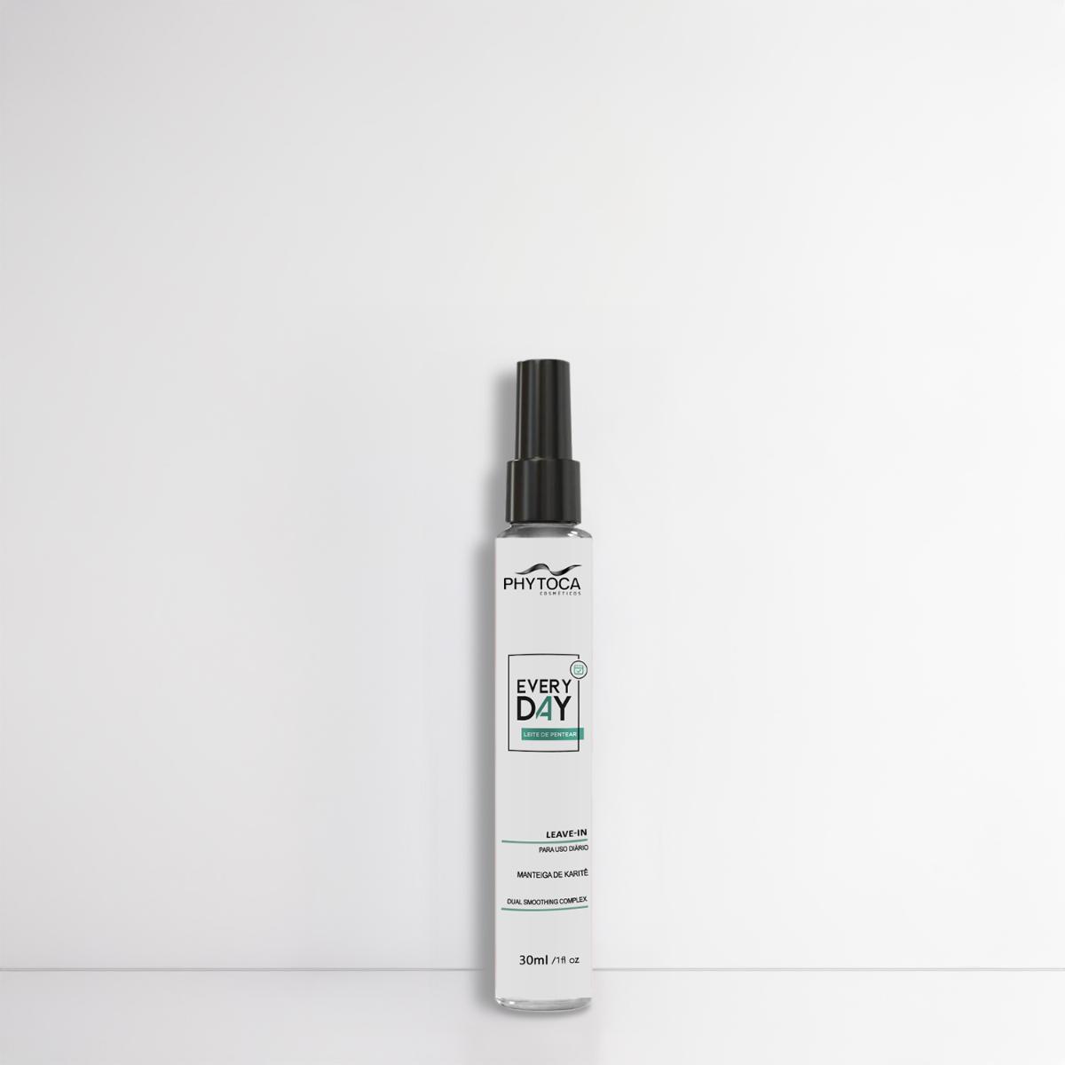 Phytoca Cosmetics Every Day Leite de Pentear - Leave-in 30ml - 2