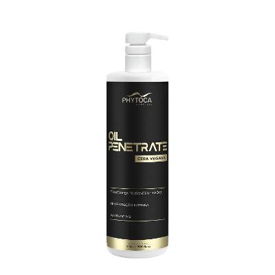 Phytoca Cosmetics Oil Penetrate - Tratamento Concentrado 500ml