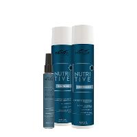 Kit Phytoca Cosmetics Nutritive Duo Leave-in (3 produtos) - 1