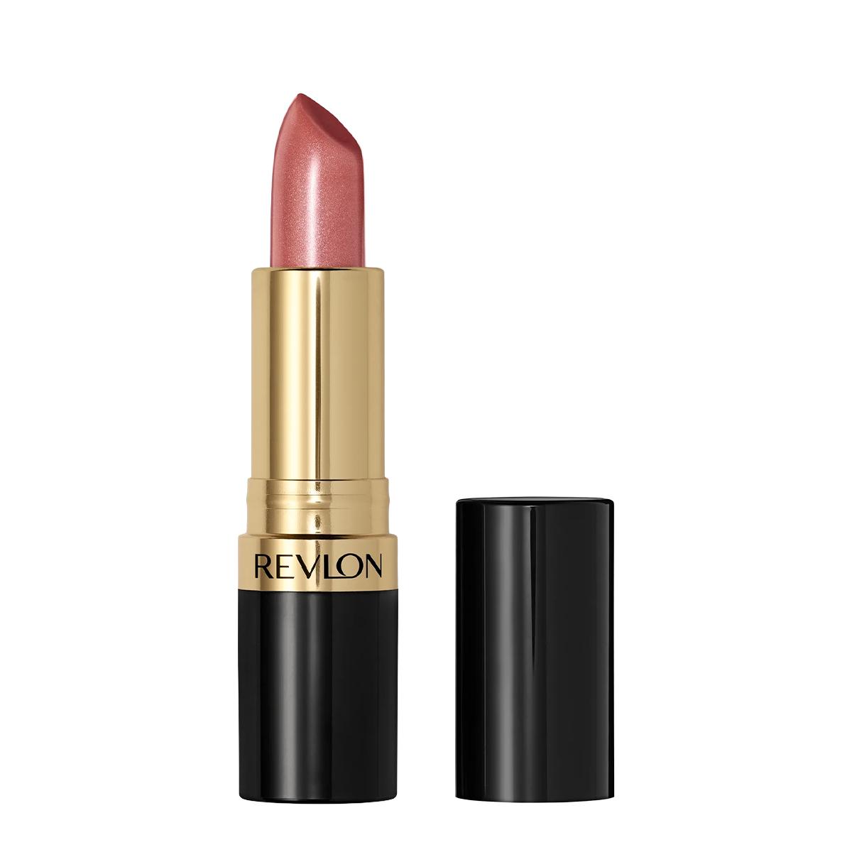Revlon Super Lustrous Lipstick Blushed - Batom 4,2g - 1