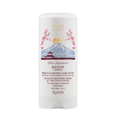 Amend Millenar Óleos Japoneses Balm Selante - Leave-in 180g