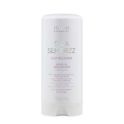 Amend Seca Sem Frizz - Leave-in Finalizador 180g
