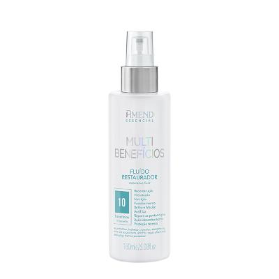 Amend Essencial Multibenefícios - Fluido Restaurador 180ml