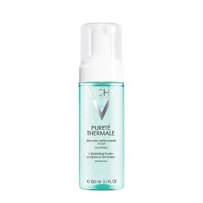 Vichy Pureté Thermale - Espuma de Limpeza Facial 150ml
