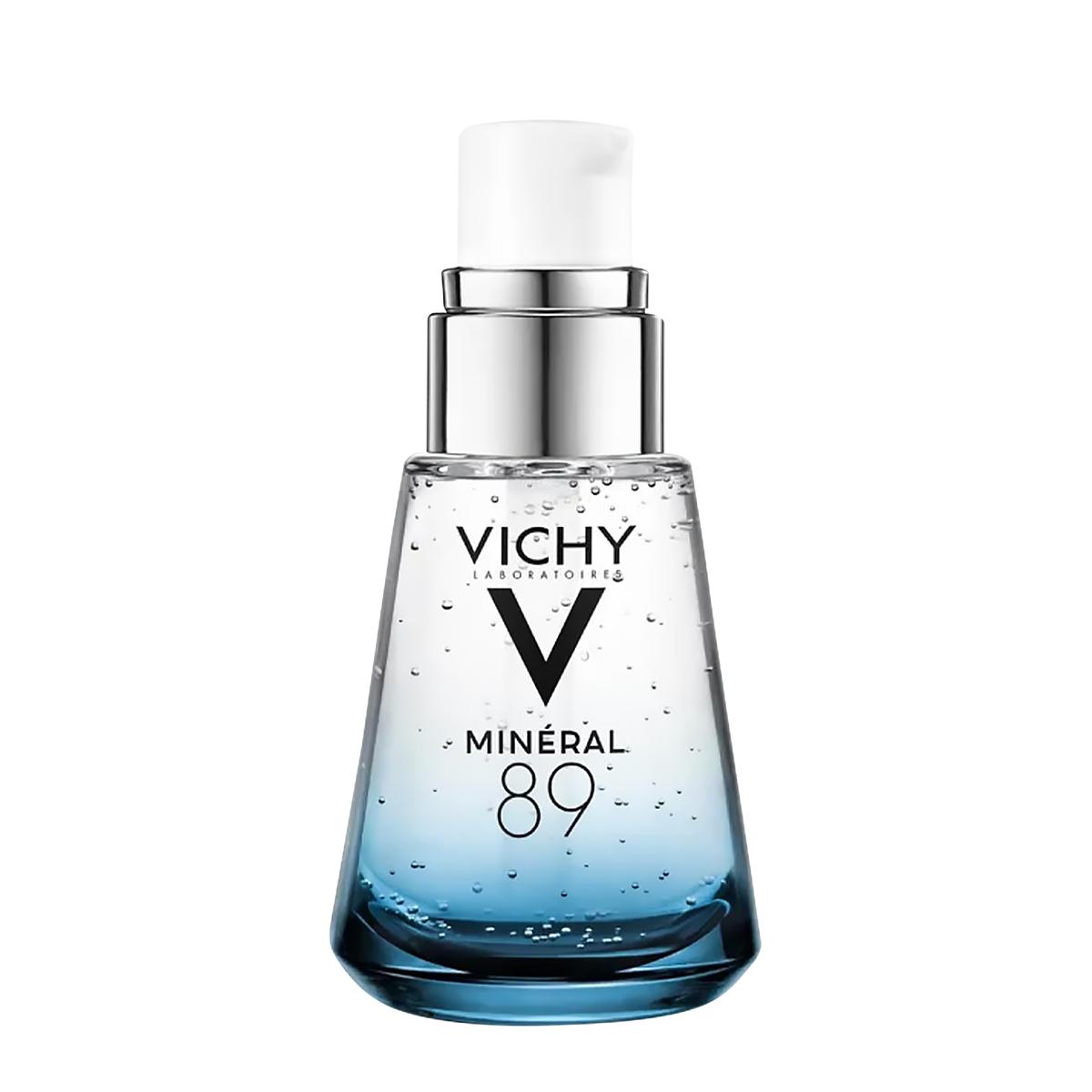 Vichy Minéral 89 - Sérum Fortalecedor 30ml - 1