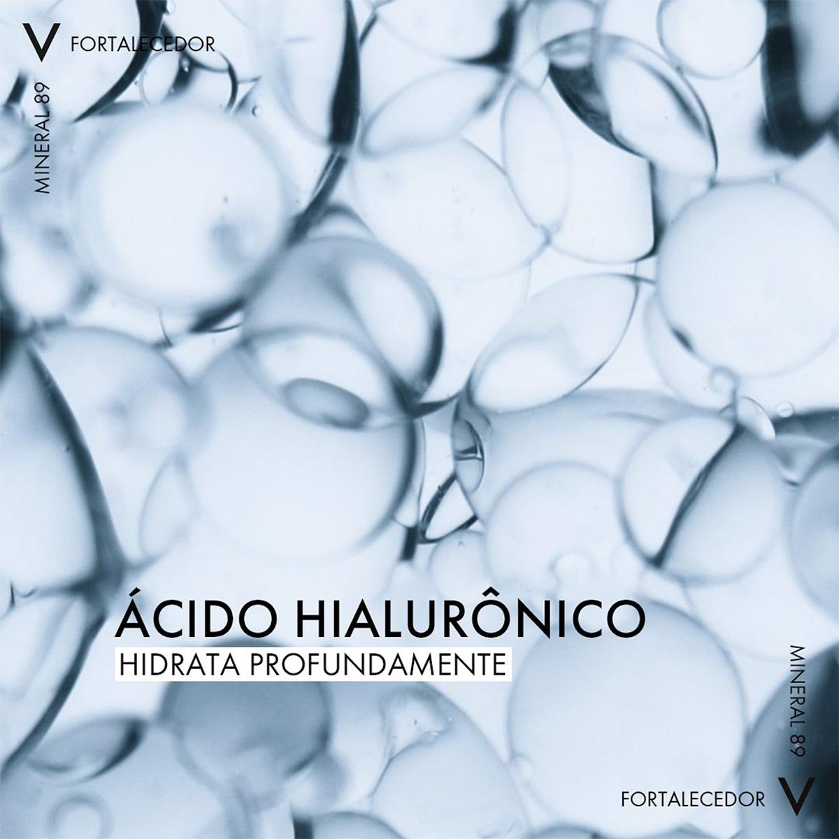 Vichy Minéral 89 - Sérum Fortalecedor 30ml - 4