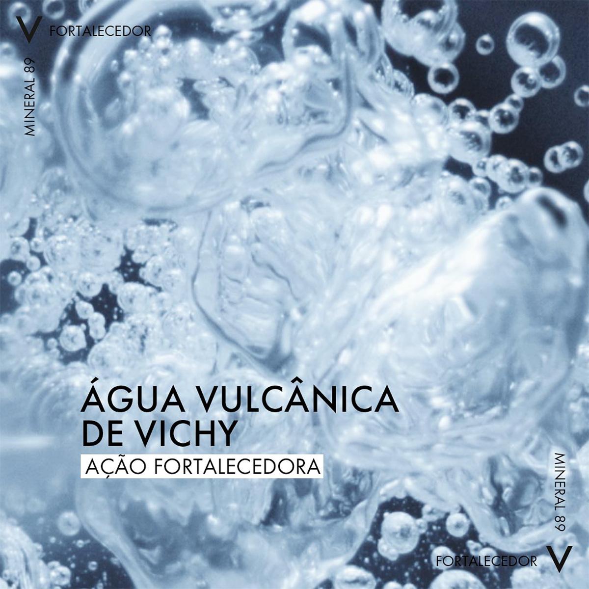 Vichy Minéral 89 - Sérum Fortalecedor 30ml - 5