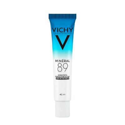 Vichy Minéral 89 - Hidratante Facial Fortalecedor 40ml