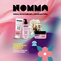 Kit Nomma Healthy Flor de Cerejeira Completo (3 produtos) - 5