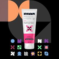 Kit Nomma Healthy Pitaya Completo (3 produtos)