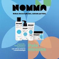 Kit Nomma Healthy Pele Oleosa Sabonete Água Micelar (2 produtos) - 4