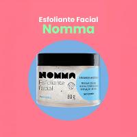 Kit Nomma Healthy Pele Oleosa Sabonete Esfoliante (2 produtos) - 3