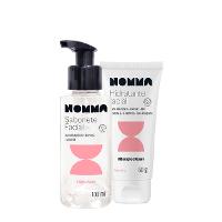 Kit Nomma Healthy Pele Seca Sabonete Hidratante (2 produtos) - 1