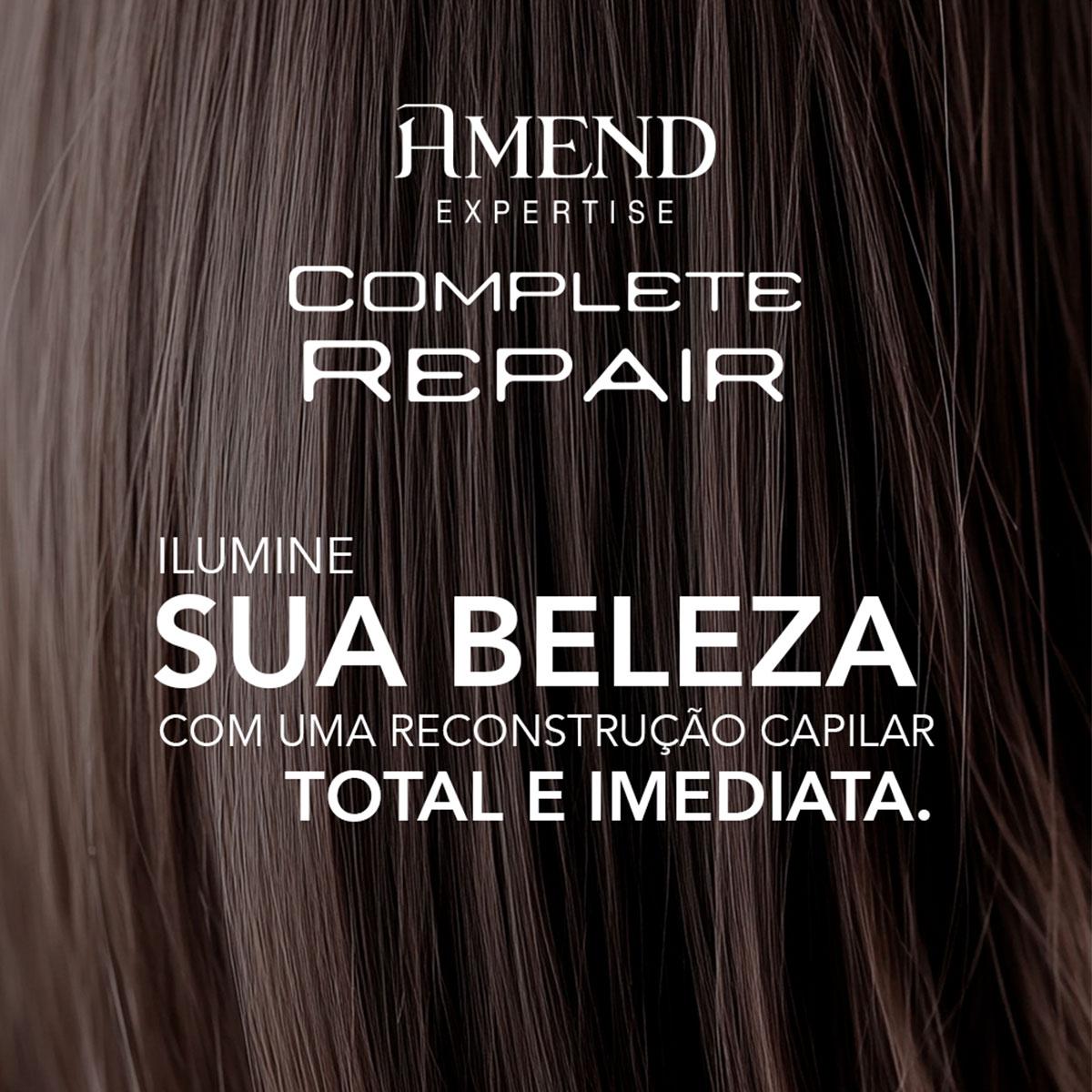 Amend Complete Repair Reconstrutor - Shampoo 1L - 5