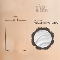 Amend Efeito Imediato Reconstrói - Máscara Capilar 100g - 3