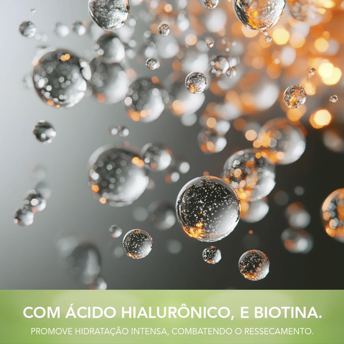 Amend Efeito Imediato Hidrata - Máscara Capilar 100g - 4