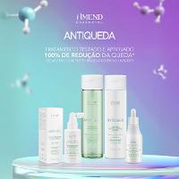 Amend Essencial Antiqueda - Shampoo Fortificante 250ml - 3