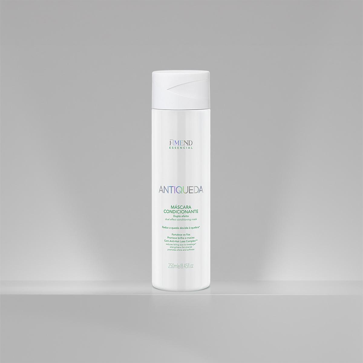 Amend Essencial Antiqueda Duplo Efeito - Máscara Condicionante 250ml - 2