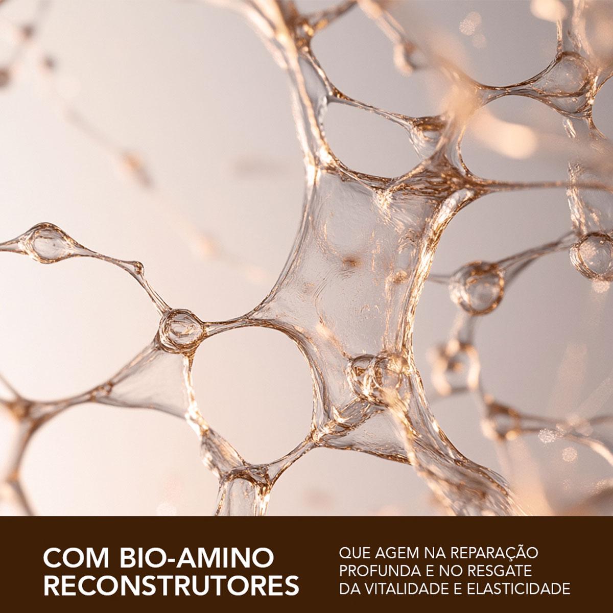 Amend Expertise Complete Repair - Condicionador Reconstrutor 1L - 4