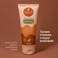 Haskell Doce de Leite Viçosa - Hidratante Corporal 200g - 2