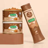 Haskell Doce de Leite Viçosa - Shampoo 300ml - 3