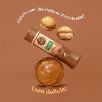 Haskell Doce de Leite Viçosa - Shampoo 300ml - 4