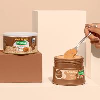 Haskell Doce de Leite Viçosa - Máscara Capilar 300g - 2