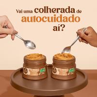 Haskell Doce de Leite Viçosa - Máscara Capilar 300g - 3