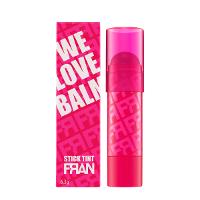 Fran by Franciny Ehlke Stick Tint Pink - Balm Multifuncional 6,3g - 1