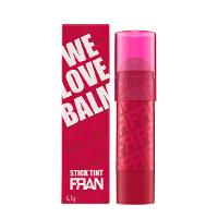 Fran by Franciny Ehlke Stick Tint Wine - Balm Multifuncional 6,3g - 1
